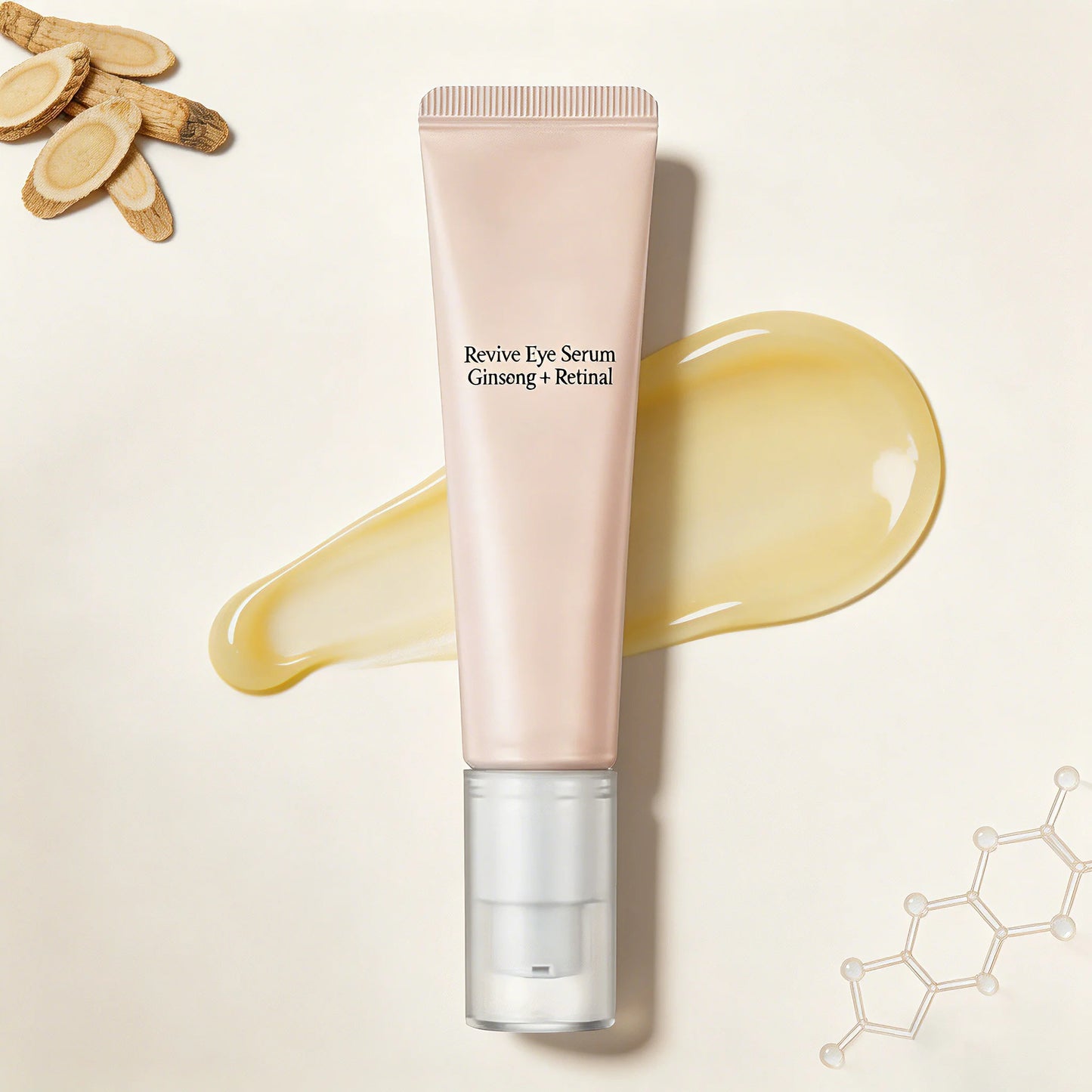 Korean Eye Repair Cream